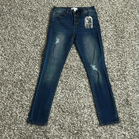 Kendall & Kylie Denim - Kendall & Kylie Jeans